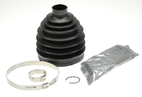 Пильовик ШРКШ зовніш. NISSAN (вир-во GKN) SPIDAN 24549