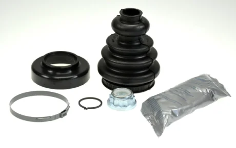 Пильовик ШРКШ внутр. VW T5 (вир-во GKN) SPIDAN 24565