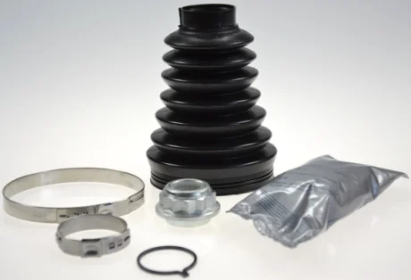 Пильовик ШРКШ внутр. VW (вир-во GKN) SPIDAN 24569