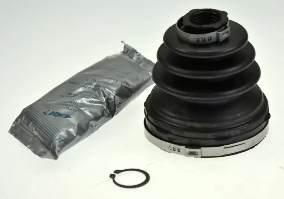 Пильовик ШРКШу OPEL CORSA (вир-во GKN) SPIDAN 24695 (фото 1)