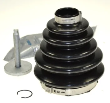 Пильовик ШРКШ зовн. FORD (вир-во GKN) SPIDAN 24926
