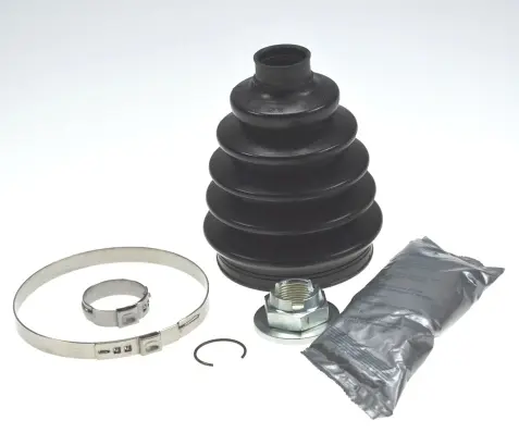 Пильовик ШРКШу Ford Connect (вир-во GKN) SPIDAN 25136 (фото 1)