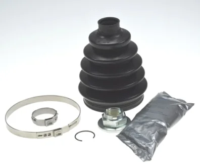 Пильовик ШРКШу Ford Connect (вир-во GKN) SPIDAN 25136
