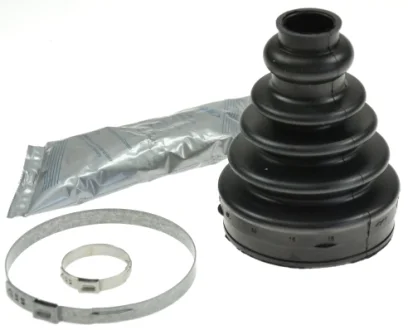Пильовик ШРКШа внутр. LAND ROVER FREELANDER I (вир-во GKN) SPIDAN 25413