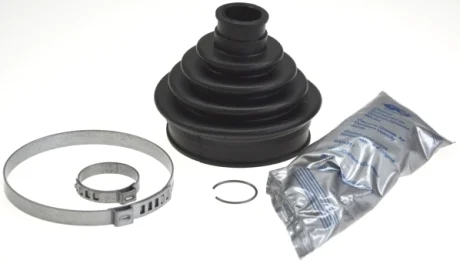 Пильовик ШРКШ зовніш. VW,SKODA (вир-во GKN) SPIDAN 25527