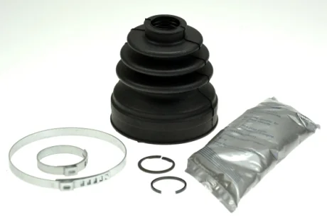 Пильовик ШРКШа VAG (вир-во GKN) SPIDAN 25539