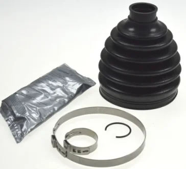 Пильовик ШРКШ зовн. AUDI A3, Q2, Q3, SKODA, VW (вир-во GKN) SPIDAN 25757