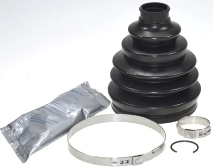 Пильовик ШРКШ зовніш. VW,SEAT,AUDI,SKODA (вир-во GKN) SPIDAN 25773