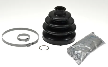 Пильовик ШРКШ зовніш. HONDA,NISSAN (вир-во GKN) SPIDAN 26178