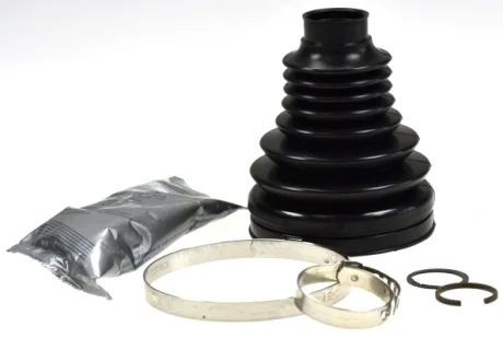 Пильовик ШРКШа внутр. VW (вир-во GKN) SPIDAN 36055