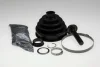 Пильовик ШРКШа зовн. AUDI,SEAT,VW (вир-во GKN) SPIDAN 36303 (фото 1)