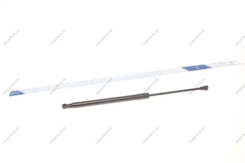 Амортизатор кришки багажника Toyota Auris 06-12 STABILUS 015488 (фото 1)