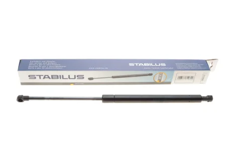 Амортизатор кришки багажника Toyota Corolla 02-07 STABILUS 015490