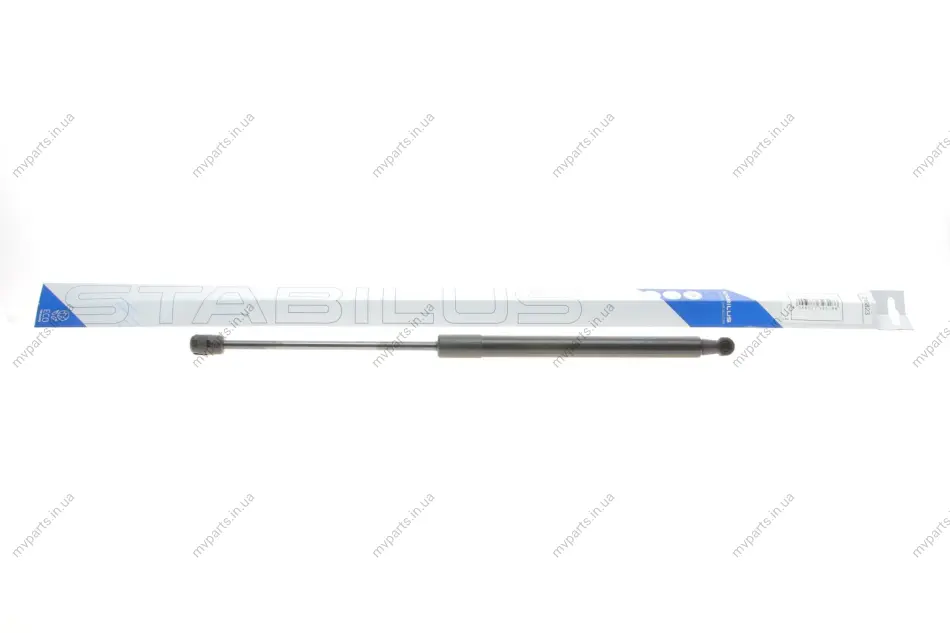 Амортизатор кришки багажника VW Passat 05-10 STABILUS 016823 (фото 1)