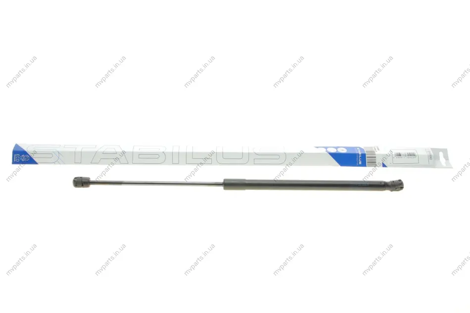 Амортизатор кришки багажника Mazda 3 03-09 STABILUS 016990 (фото 1)