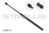 Амортизатор кришки багажника Fiat Croma 05- (Хетчбек) STABILUS 022657 (фото 1)