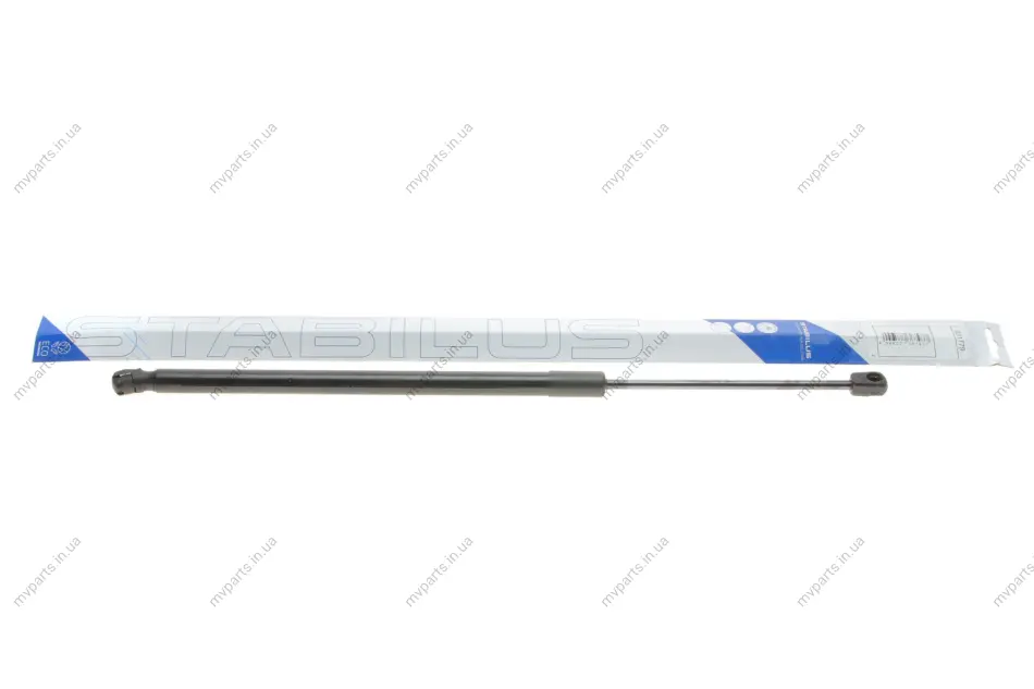Амортизатор кришки багажника Citroen C4 06-13 STABILUS 031779 (фото 1)