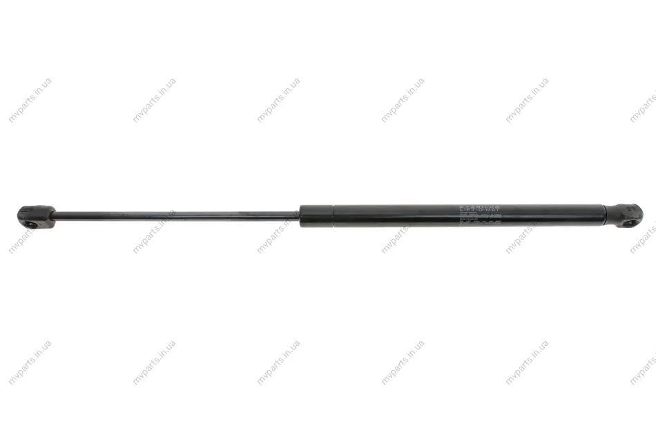 Амортизатор кришки багажника MB C-class (S202) 96-01 STABILUS 031872 (фото 1)