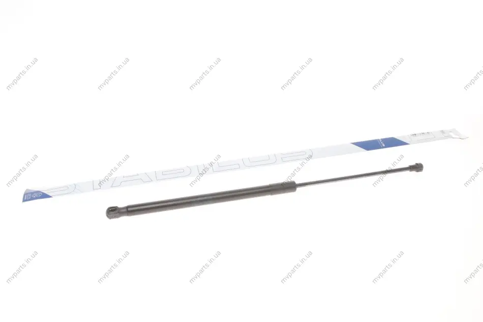 Амортизатор кришки багажника VW Golf V/VI 07-13 STABILUS 141522 (фото 1)