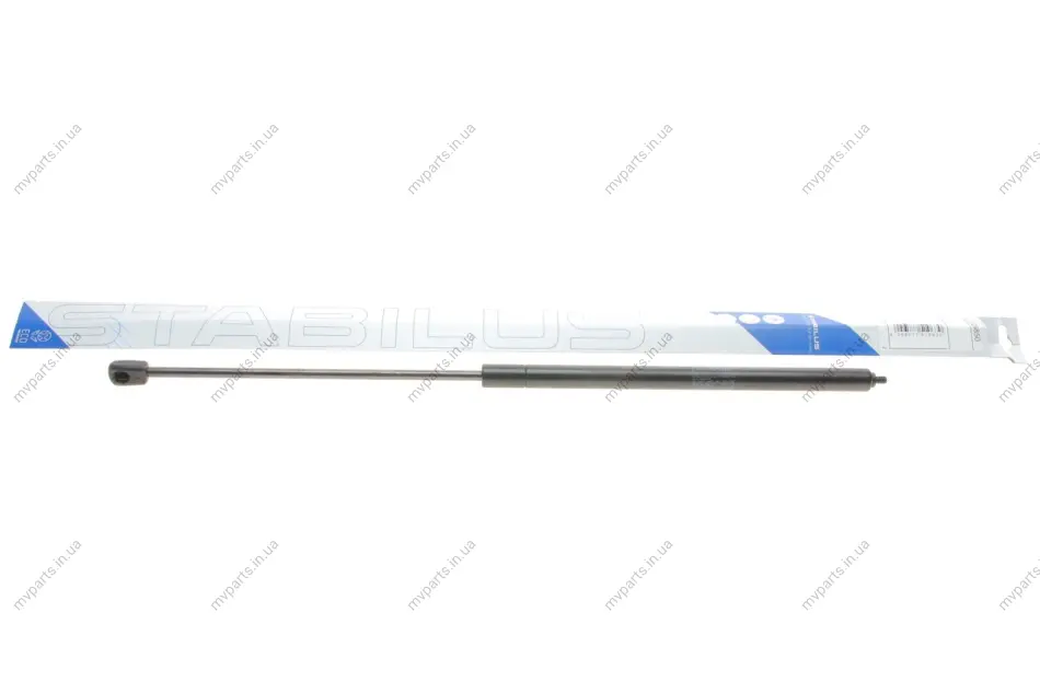 Амортизатор капоту MB C-class (W203/S203/CL203) 00-07/CLK-class(C209/A209) 03-10 (R) STABILUS 926850 (фото 1)