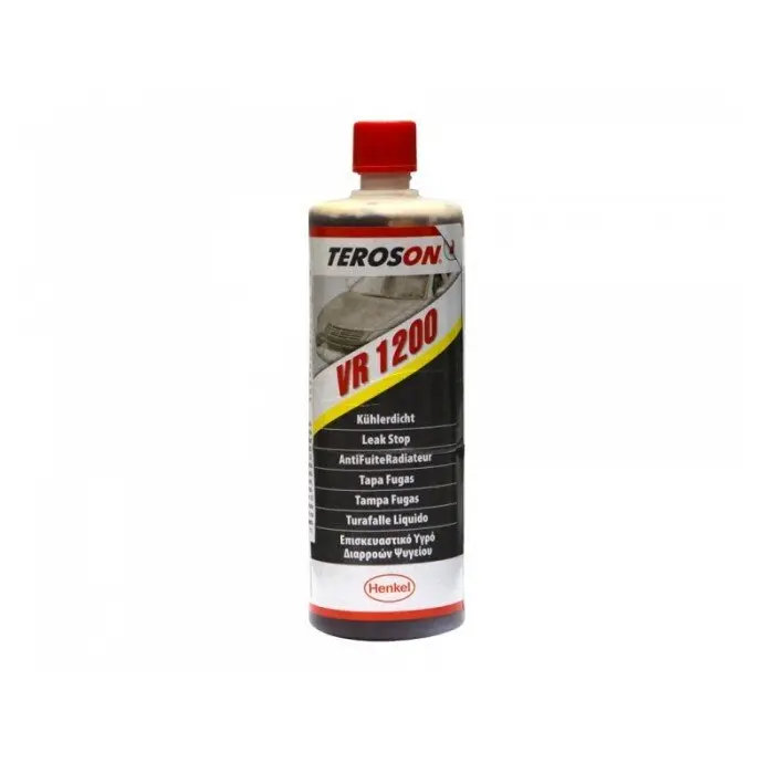 VR 1200, 250ML Герметик для системи охолодження TEROSON 1147374 (фото 1)