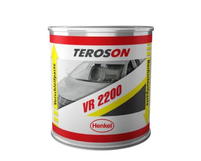 VR 2200, 10ML Паста шліфувальна для клапанів TEROSON 142228