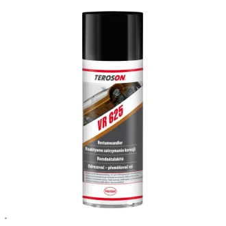 Перетворювач іржі Teroson VR 625 (400 мл) TEROSON 2142441