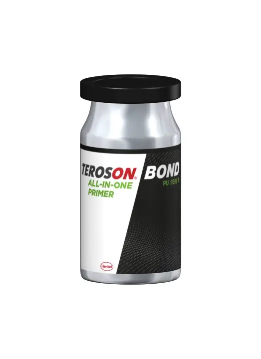 BOND ALL-IN-ONE PRIMER, 10M Праймер-активатор для поліуретанів (універ.) TEROSON 2671463 (фото 1)