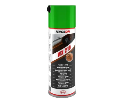 WX 215, 500ML Антикор для поверхностей на основі воску TEROSON 794224