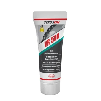 VR 500, 5,5ML Змазка теплостійка для гальмівної системи (180 С) TEROSON 883259