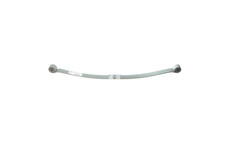 Ресора задня Ford Transit 00-06 (60/698/672), 21мм. 1C155560LC0019 Z/T TES 1C155560LC0019-Z-T