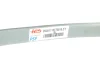 Ресора задня VW Caddy III 1.2-2.0D 09-15 (60/720/790) 2K3511151T0019 Z/T TES 2K3511151T0019-Z-T (фото 5)