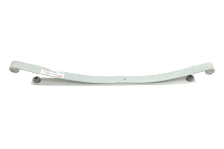 Ресора задня VW Caddy III/IV 1.0-2.0D 04- (к-кт 2 листа) (60/740/570) 2K5511151AN0019 Z/T TES 2K5511151AN0019-Z-T