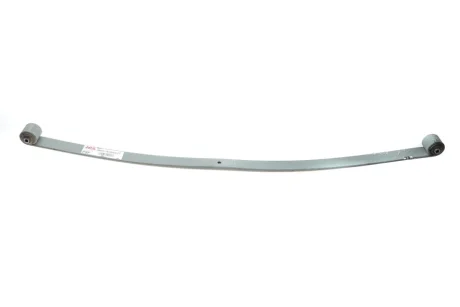 Ресора задня кореня VW Caddy III/IV 2.0TDI 4motion 10-, (60/705/805) 18mm 2K5511151K0019 Z/T TES 2K5511151K0019-Z-T