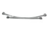Ресора задня Ford Connect 02- (к-кт 2-x листова) (60/662/593) 1/13mm + 1/11mm 2T145560ER0019 Z/T TES 2T145560ER0019-Z-T (фото 1)
