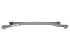 Ресора задня Ford Connect 02- (к-кт 2-x листова) (60/662/593) 1/13mm + 1/11mm 2T145560ER0019 Z/T TES 2T145560ER0019-Z-T (фото 2)