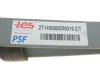Ресора задня Ford Connect 02- (к-кт 2-x листова) (60/662/593) 1/13mm + 1/11mm 2T145560ER0019 Z/T TES 2T145560ER0019-Z-T (фото 3)