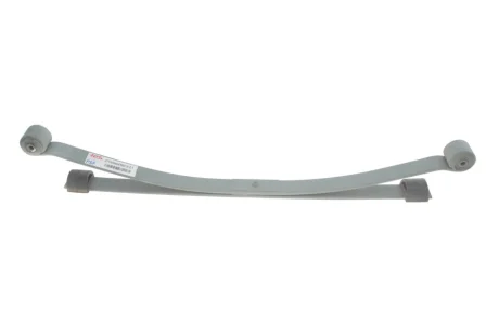 Ресора задня Ford Connect 02- (к-кт 2-x листова) (60/662/593) 1/13mm + 1/11mm 2T145560ER0019 Z/T TES 2T145560ER0019-Z-T