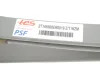 Ресора задня Ford Connect 02- (к-кт 3-x листова) (60/662/593) 2T145560ER0019 Z/T WZM TES 2T145560ER0019-Z-T-WZM (фото 3)
