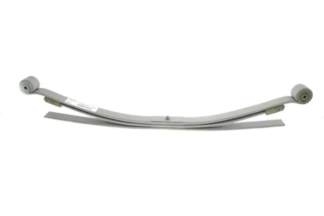 Ресора задня Ford Connect 02- (к-кт 3-x листова) (60/662/593) 2T145560ER0019 Z/T WZM TES 2T145560ER0019-Z-T-WZM