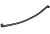 Ресора передня коренева DB Vario 612 (70/660/890) 17мм. 3335480119 Z/T TES 3335480119-Z-T (фото 1)