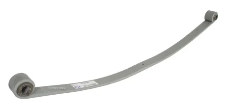 Ресора задня коренева MB Vario 815-816D (20мм) 3338700119 Z/T TES 3338700119-Z-T