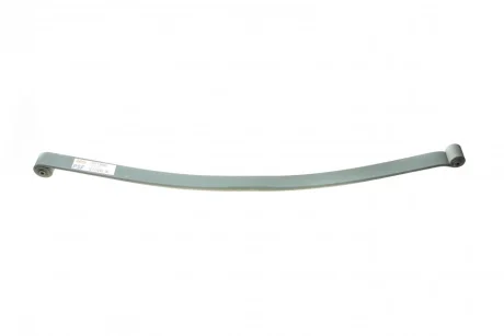 Ресора задня коренева MB Sprinter 208-316/VW LT 28-35 (70/740/753) (25mm) 3371300019 Z/T TES 3371300019-Z-T