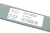 Ресора задня коренева MB Sprinter 208-316/VW LT 28-35 (70/740/753) (25mm) 3371300019 Z/T TES 3371300019-Z-T (фото 8)