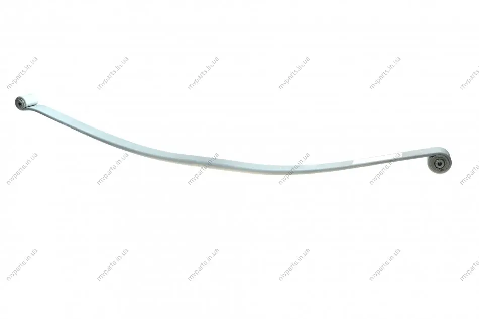 Ресора задня коренева MB Sprinter 208-316/VW LT 28-35 (70/740/753) (24mm) 3371900019 Z/T TES 3371900019-Z-T (фото 1)