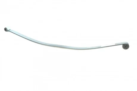 Ресора задня коренева MB Sprinter 208-316/VW LT 28-35 (70/740/753) (24mm) 3371900019 Z/T TES 3371900019-Z-T
