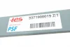Ресора задня коренева MB Sprinter 208-316/VW LT 28-35 (70/740/753) (24mm) 3371900019 Z/T TES 3371900019-Z-T (фото 6)