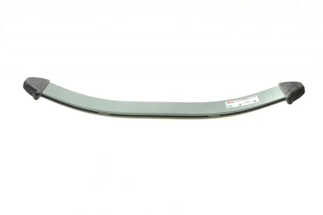 Ресора передня поперечна MB Sprinter 412-416-616CDI (2-ох листова)(h=14mm/посилена)(100/650/650) 3372000019 Z/Z TES 3372000019-Z-Z