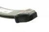 Ресора передня поперечна MB Sprinter 412-416-616CDI (2-ох листова)(h=14mm/посилена)(100/650/650) 3372000019 Z/Z TES 3372000019-Z-Z (фото 7)