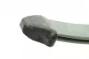 Ресора передня поперечна MB Sprinter 412-416-616CDI (2-ох листова)(h=14mm/посилена)(100/650/650) 3372000019 Z/Z TES 3372000019-Z-Z (фото 8)